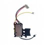 Interruptor Completo para HP331D - 632J77-3 - Makita