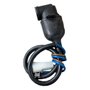 Interruptor Completo para Lavadora - 47441680 - Karcher