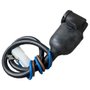 Interruptor Completo para Lavadora - 47441680 - Karcher