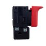 Interruptor Eletrônico 127V - 6604 - Bosch Interruptor Eletrônico 127V - 6604 - Bosch