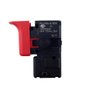 Interruptor Eletrônico 127V - 6604 - Bosch Interruptor Eletrônico 127V - 6604 - Bosch
