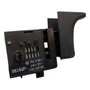 Interruptor FA1-3/2B-4 Para Furadeira MT602 - 650215-5 - Makita