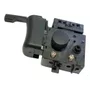 Interruptor FA1-6/2BEZ-4 110V - 650552-7 - Makita