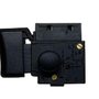 Interruptor FA2-6/1BEK - 650713-9 - Makita