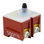 Interruptor/ Gatilho para Esmerilhadeira GWS - 1607000A85 - Bosch