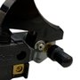 Interruptor HPAHR2-35S Para Plaina PC1100 - 651033-4 - Makita