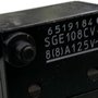 Interruptor HPAHR2-3S Para Martelete HR2010 - 651918-4 - Makita Interruptor HPAHR2-3S Para Martelete HR2010 - 651918-4 - Makita