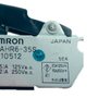 Interruptor HPAHR6-35S para HM0810 - 651051-2 - Makita