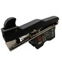 Interruptor HY44C para Esmerilhadeira - 651184-3 - Makita