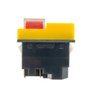 Interruptor Magnético 220V - F000608349 - Bosch