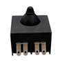 Interruptor Marquar DT Para Esmerilhadeira DWE4120 - N327459 - Dewalt