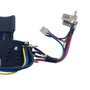 Interruptor para BDF458 - 650724-4 - Makita