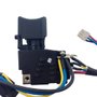 Interruptor para BDF458 - 650724-4 - Makita