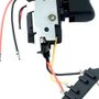 Interruptor para DCF813/DCF815 - N393697 - Dewalt