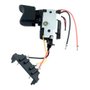 Interruptor para DCF813/DCF815 - N393697 - Dewalt