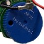 Interruptor para Dremel Para Retifica 800 10,8V - 2610919742 - Dremel