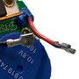Interruptor para Dremel Para Retifica 800 10,8V - 2610919742 - Dremel
