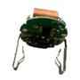 Interruptor para Dremel Para Retifica 800 10,8V - 2610919742 - Dremel