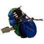 Interruptor para Dremel Para Retifica 800 10,8V - 2610919742 - Dremel