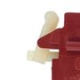 Interruptor para Esmerilhadeira 127/220 - 1607200086 - Bosch