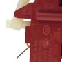 Interruptor para Esmerilhadeira 127/220 - 1607200086 - Bosch