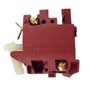 Interruptor para Esmerilhadeira 127/220 - 1607200086 - Bosch