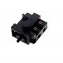 Interruptor para Esmerilhadeira - 1607200156 - Bosch