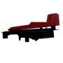 Interruptor para Esmerilhadeira 1815 - F000608328 - Bosch