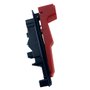Interruptor para Esmerilhadeira 1815 - F000608328 - Bosch