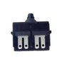 Interruptor para Esmerilhadeira GA4530 - Makita 650560-8