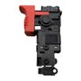 Interruptor para Furadeira GSB e GBM 220V - 2607200556 - Bosch