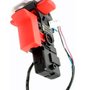 Interruptor para GST 650 - 1607233377 - Bosch