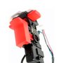 Interruptor para GST 650 - 1607233377 - Bosch