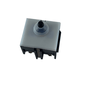 Interruptor para GWS 17-125 CIE - 160720035A - Bosch