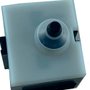 Interruptor para Lixadeira - 1607200256 - Bosch