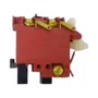 Interruptor para Lixadeira GBR 14 - 1607200150 - Bosch