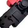 Interruptor para Lixadeira Oscilante 1070 - 2607200632 - Bosch