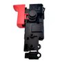 Interruptor para Lixadeira Oscilante 1070 - 2607200632 - Bosch