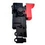 Interruptor para Lixadeira Oscilante 1070 - 2607200632 - Bosch