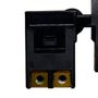 Interruptor para Lixadeira SGEL 206C-5 BO5021 - 651286-5 - Makita