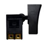 Interruptor para Lixadeira SGEL 206C-5 BO5021 - 651286-5 - Makita