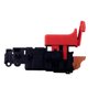 Interruptor para Martelete GBH 2-24 - 1617200131 - Bosch