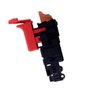 Interruptor para Martelete GBH 2-24 - 1617200131 - Bosch