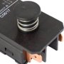 Interruptor para Martelete GSH 11 DE - 1617200048 - Bosch