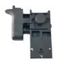 Interruptor para Martelete HR2470 C3VA-2L - 650589-4 - Makita