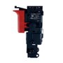 Interruptor para Martelo GBH 2-20D - Bosch