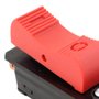 Interruptor para Martelo GSH 16-28 - 1607200244 - Bosch