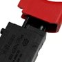 Interruptor para Parafusadeira GSB 18V-150C - 2607202501 - Bosch