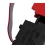 Interruptor para Parafusadeira GSB 18V-150C - 2607202501 - Bosch