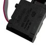 Interruptor para Parafusadeira GSB 18V-150C - 2607202501 - Bosch